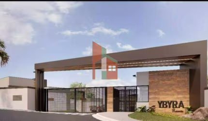 Casa para venda em San Fernando Valley de 117.00m² com 3 Quartos, 3 Suites e 3 Garagens