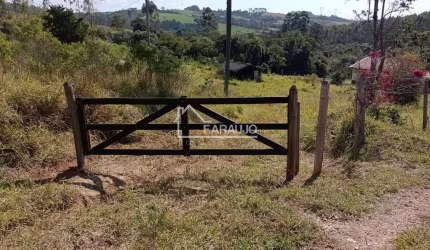 Fazenda / Sítio para venda em Bairro Dos Almeidas de 5303.98m² com 3 Quartos