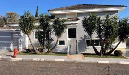 Casa de Condomínio para venda em Condomínio Ibiti Do Paço de 250.00m² com 3 Quartos, 1 Suite e 4 Garagens