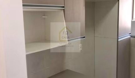 Apartamento para alugar em Socorro de 70.00m² com 2 Quartos e 1 Garagem