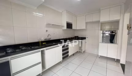 Apartamento para alugar em Parque Residencial Eloy Chaves de 54.00m² com 2 Quartos e 1 Garagem