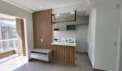 Apartamento para venda em Medeiros de 58.00m² com 2 Quartos, 1 Suite e 2 Garagens