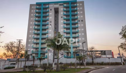 Apartamento para venda em Parque Residencial Eloy Chaves de 51.00m² com 1 Quarto e 1 Garagem