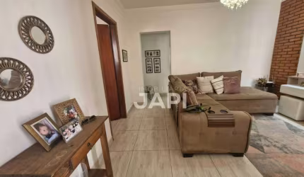 Casa para venda em Vila Argos Nova de 94.00m² com 4 Quartos e 2 Suites