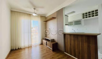 Apartamento para venda em Alto de 61.00m² com 2 Quartos, 1 Suite e 1 Garagem