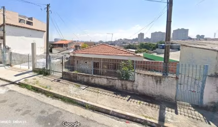 Terreno para venda em Vila Nova Curuçá de 840.00m²