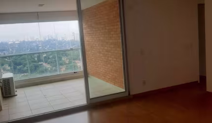 Apartamento para venda e aluguel em Campo Belo de 72.00m² com 2 Quartos, 1 Suite e 2 Garagens