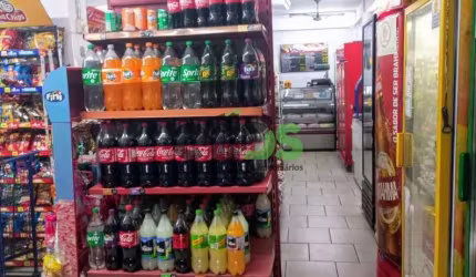 Galpão / Depósito / Armazém para venda em Vila Haro de 110.00m²