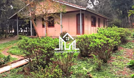 Chácara para venda em Campina de 2281.00m² com 3 Quartos e 1 Garagem