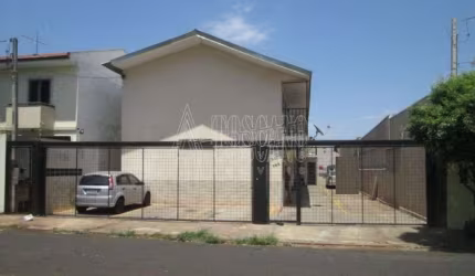 Casa para venda em Jardim Santa Lúcia de 284.00m² com 16 Quartos, 16 Suites e 6 Garagens