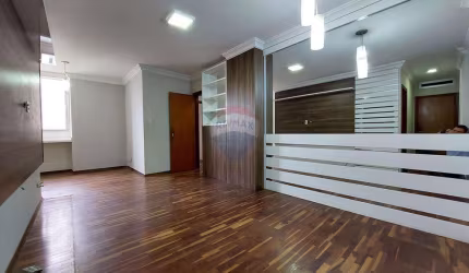 Apartamento para venda em Vila Rehder de 90.40m² com 3 Quartos e 1 Suite
