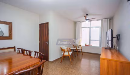 Apartamento para venda em Centro de 56.00m² com 2 Quartos