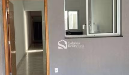 Casa para venda em Jardim Paulista I de 60.00m² com 2 Quartos, 1 Suite e 1 Garagem