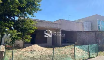Sobrado para venda em Terra Magna de 275.00m² com 3 Quartos, 1 Suite e 4 Garagens