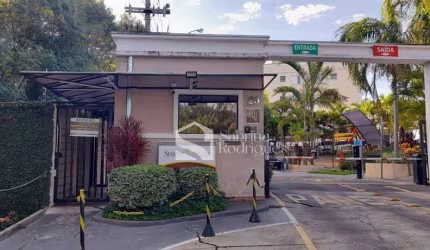 Apartamento para venda em Parque São Lourenço de 54.00m² com 2 Quartos e 1 Garagem