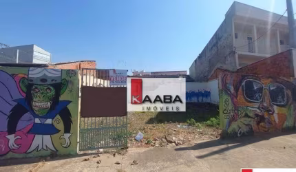 Terreno para venda em Jardim Morada Do Sol de 178.00m²