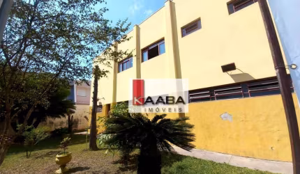 Galpão / Depósito / Armazém para venda em Jardim Nova Indaiá de 1331.00m² com 20 Garagens