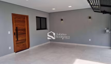 Casa para venda em Jardim Monte Carlo de 112.00m² com 3 Quartos e 1 Suite