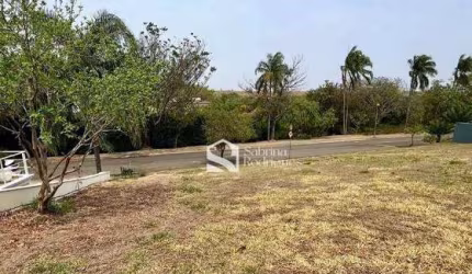 Terreno en Condomínio para venda em Jardim Vila Paradiso de 525.00m²
