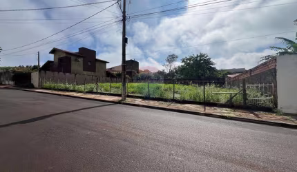 Terreno para venda em Jardim Itaú Mirim de 770.54m²