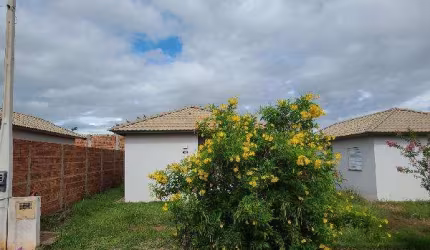 Casa para venda em Parque Residencial Edson Baffi de 200.00m² com 1 Quarto