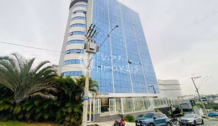 Sala Comercial para alugar em Parque Campolim de 45.00m²