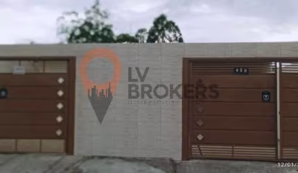 Casa para venda em Jardim Náutico de 269.00m² com 3 Quartos, 1 Suite e 4 Garagens