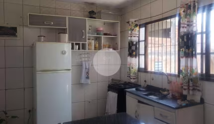 Casa para venda em Parque Santana de 70.00m² com 1 Quarto