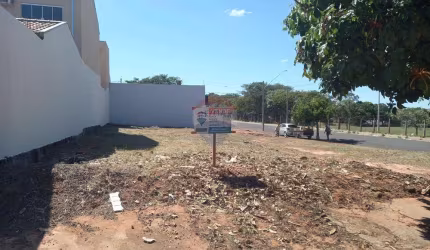 Terreno para venda em Parque Aeroporto de 212.50m²
