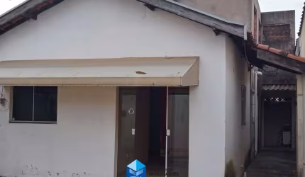 Casa de Condomínio para venda em Lagoa Nova de 92.00m² com 2 Quartos, 1 Suite e 2 Garagens