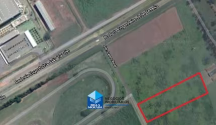 Lote / Terreno para venda em Jardim Campo Belo de 9554.00m²