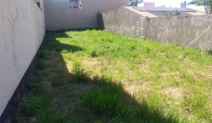 Terreno para venda em Jardim Paulista de 363.00m²