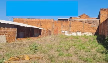 Terreno para venda em Pousada Da Esperança Ii de 126.00m²