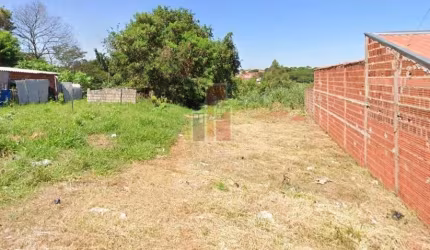 Terreno para venda em Vila Garcia de 125.00m²