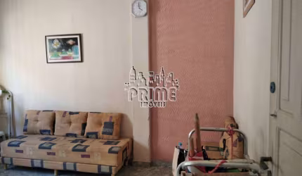 Apartamento para venda em Canto Do Forte de 42.00m² com 1 Quarto