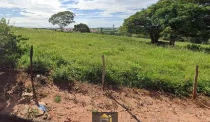 Terreno para venda em Cosmorama de 200.00m²