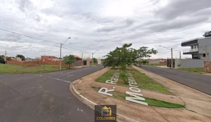 Terreno para venda em Residencial São Thomaz de 200.00m²