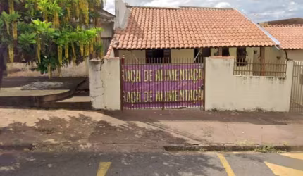 Casa para alugar em Vila Diniz de 60.00m² com 2 Quartos e 1 Garagem