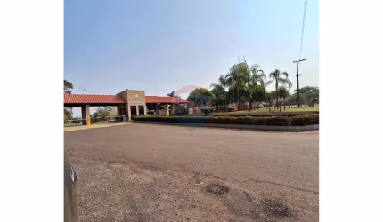 Terreno para venda em Sabino de 969.47m²