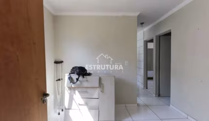 Apartamento para venda em Chácara Luza de 41.00m² com 2 Quartos e 1 Garagem