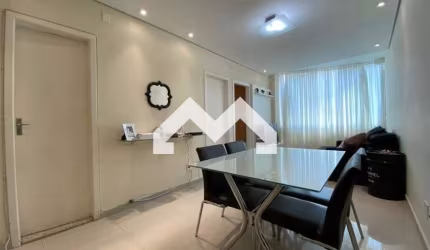 Apartamento para venda em Buritis de 60.00m² com 2 Quartos, 1 Suite e 1 Garagem