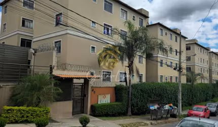 Apartamento para venda em São João de 45.00m² com 2 Quartos e 1 Garagem
