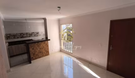 Apartamento para venda em Duque De Caxias de 45.00m² com 2 Quartos e 1 Garagem