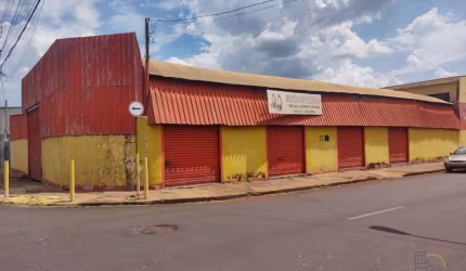 Sala Comercial para alugar em Vila Carvalho de 340.00m² com 2 Quartos