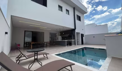 Imóvel Comercial para venda em Jardim Residencial Dona Maria José de 297.90m² com 3 Quartos, 3 Suites e 4 Garagens