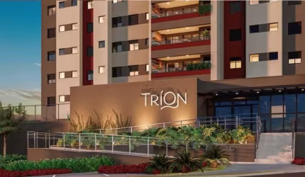 Apartamento para venda em Jardim Paulistano de 69.00m² com 2 Quartos, 2 Suites e 1 Garagem