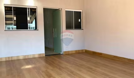 Casa para alugar em Jardim Dos Lagos 2 de 60.00m² com 2 Quartos e 1 Garagem