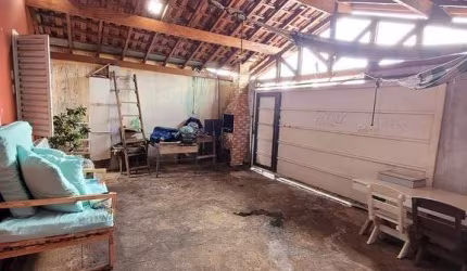 Casa para venda em Parque Nossa Senhora Das Dores de 138.01m² com 3 Quartos e 3 Garagens