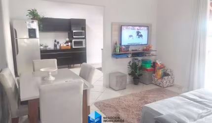 Casa para venda em Parque Hippolyto de 94.64m² com 1 Quarto e 4 Garagens