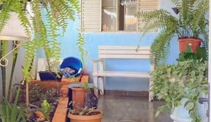 Casa para venda em Jardim Piratininga de 157.00m² com 2 Quartos e 2 Garagens